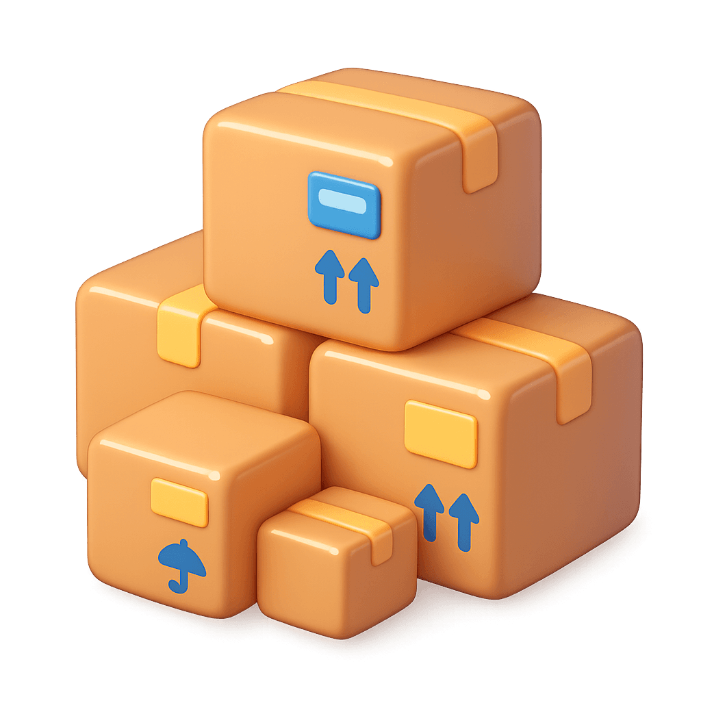 Entrega Livre - Gestão de Entregas