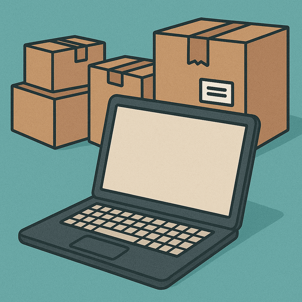 Passo 2 - IA extrai os dados automaticamente